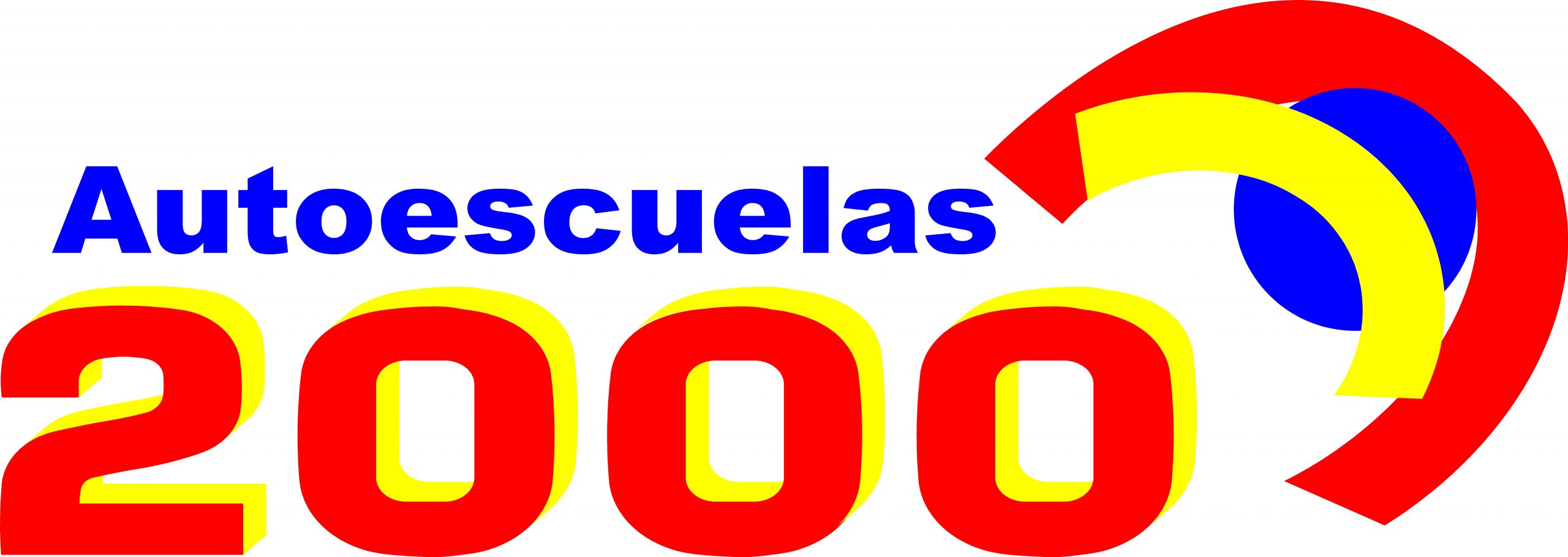 logo 2000